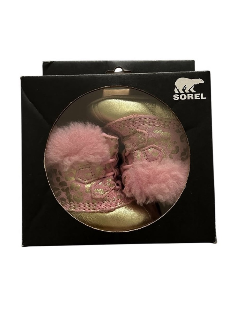 Sorel Baby Winter Booties